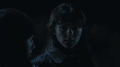 Is what gets you
where you need to go. - The Walking Dead: World Beyond