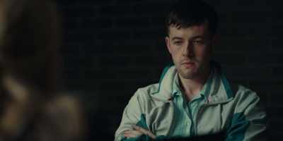 -Is that what happened? Eoin
told you to meet him there, - Redemption