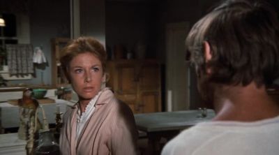 -Is that what happened?
-Mm-hmm. - The Waltons