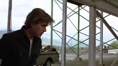 Is that what I get - Footloose