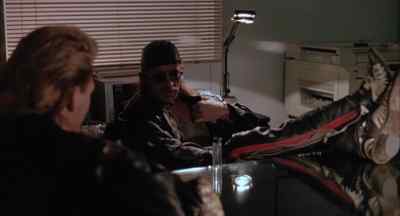 - Is that what I think it is?
- P2P. - Stone Cold
