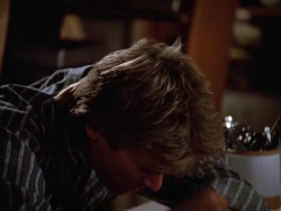 Is that what I think it is? - MacGyver