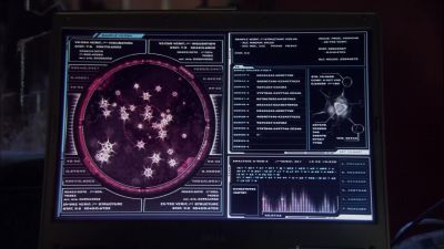 Is that what I think it is? - Stargate Atlantis