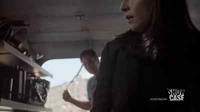 Is that what I think it is? - Continuum