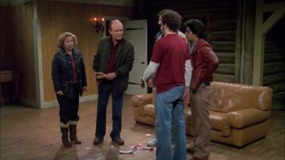 Is that what I think it is - That '70s Show