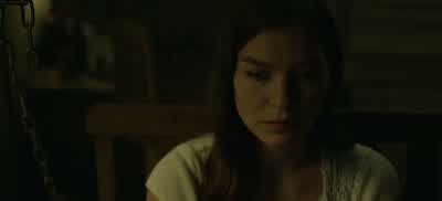 Is that what I'm doing? - Mindhunter