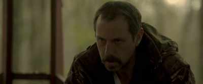 Is that what this is about? - Sawed Off