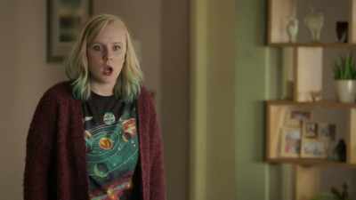Is that what it is, Alison?
"Life is for living." - Dead Pixels