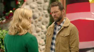- Is that what this is? - Dear Christmas