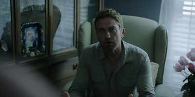 Is that what this is?
You had a fight and-- - Last Seen Alive