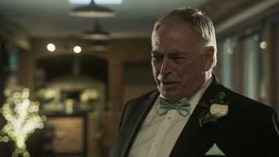 Is that what this little
temper tantrum is all about? - Day of the Dead