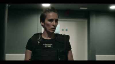 'Is this what it looks like,
or is there something more complex? - Trigger Point