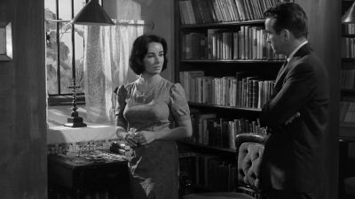 Is that what love is - Suddenly, Last Summer