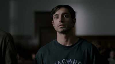- Is that what you mean to say, Mr. Khan?
- Yes. - The Night Of