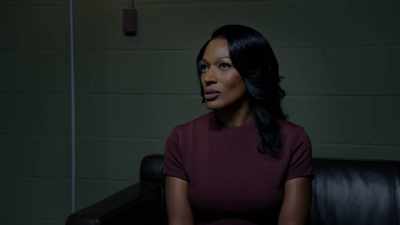 Is that what Michelle
would have done or Barbara? - Tyler Perry's The Oval