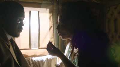 Is this what Molly's
atonement looked like? - The Nevers