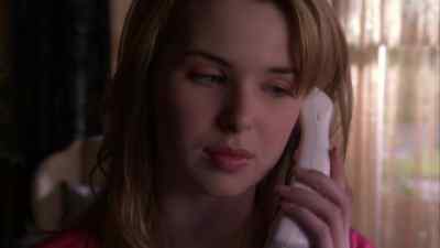 Is that what you needed? - Kyle XY