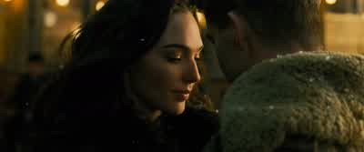 Is this what people do when there are no wars to fightYeahYeah this and other thingsWhat thingsUmThey have breakfastThey really love a breakfastAnd um they love to wake upand read the paper and go to workThey get marriedMake some babies grow old togetherI - Wonder Woman