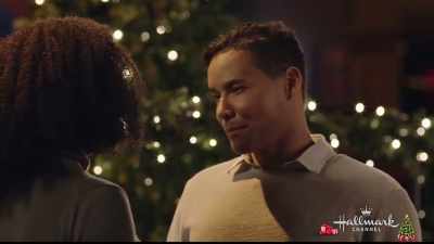 - Is that what people have been saying? - A Majestic Christmas