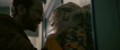 Is that what you really want
from me? To kill you right here? - A Perfect Enemy