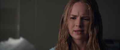 Is that what
Ruth would want? - The Longest Ride