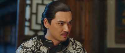 Is that what - Drunken Master Su Qier