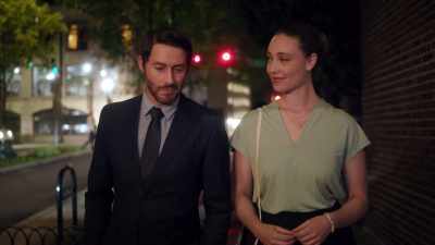 Is that what you said about your job - The PA and the Manhattan Prince
