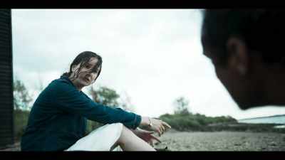 Is that what you said?
Ep-ep-episodic psychosis? - The Third Day