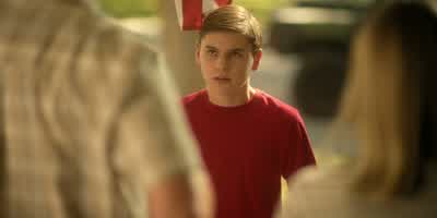 Is what he said true? - Reacher