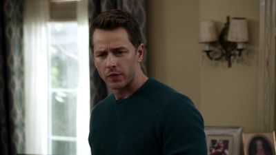 Is this what you saw? - Manifest