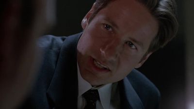 Is that what you see? - The X-Files