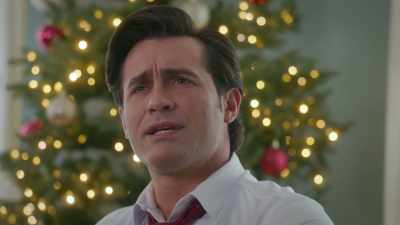 Is that what television
presenters - A Royal Christmas Holiday