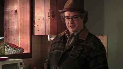- Is that what they're after, Edith?
- Oh, stop, Harry. - The Man from Earth: Holocene