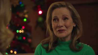 -Is that what you think?
That you ruined my life. - Miracle in Bethlehem, PA