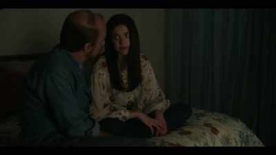 Is that what you told Heidi?
And Rebecca? - Fosse/Verdon