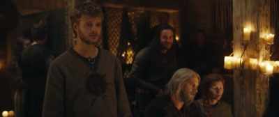 Is this what you want, Arko? - The Pagan King