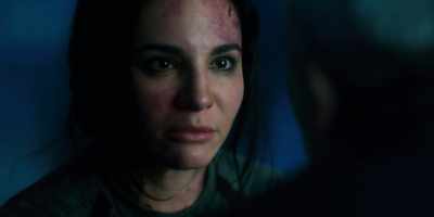 - Is that what you want?
- I wanna know why Ryker was framed. - Altered Carbon