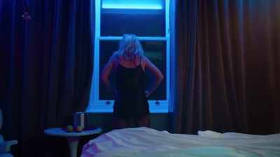 Is this what you want?!
Is it?! - I Hate Suzie