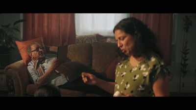 - Is that what you want?
- No, Ma, I want - We Are Lady Parts