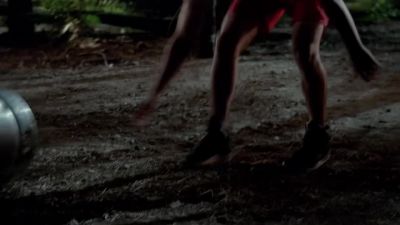 Is this what you want? - The Vampire Diaries