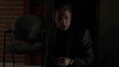 Is this what you want? - Fargo