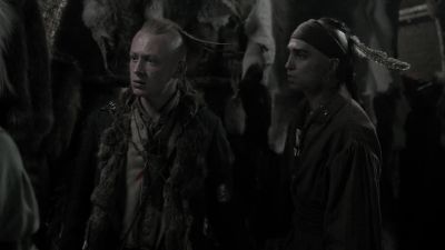 Is this what you want? - Outlander