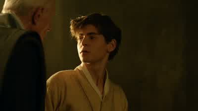 Is that what you want? - Gotham