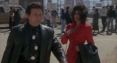 Is that what you want - My Cousin Vinny