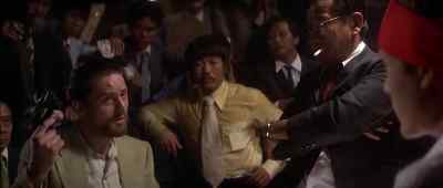 Is this what you want? - The Deer Hunter