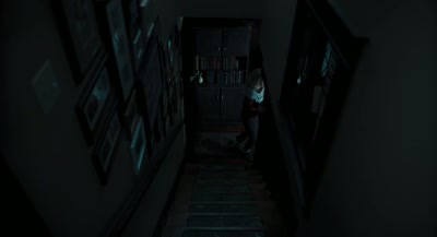Is this what you want? - The Apology
