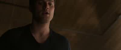 Is this what you want? - Fifty Shades of Grey