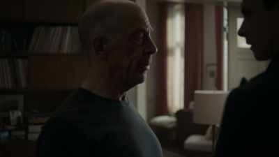 - Is that what you want?
- [SIGHS] - Counterpart