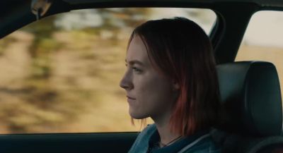 Is that what you want So you're telling me - Lady Bird