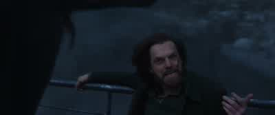 Is this what you want? - Mortal Engines